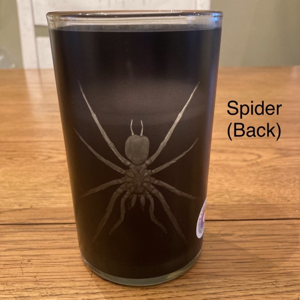 ASHLAND Color Changing Candles - Picture 5 of 17